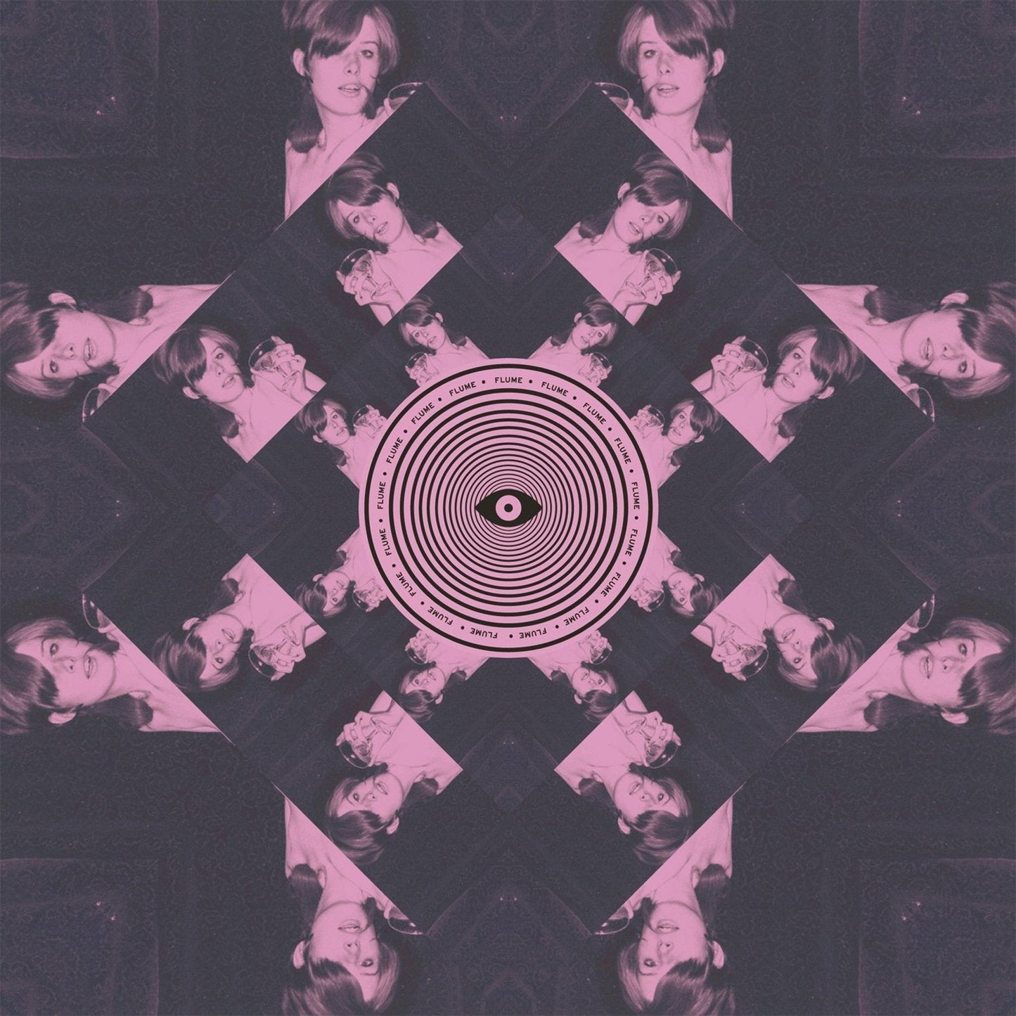 Flume/Flume [LP]