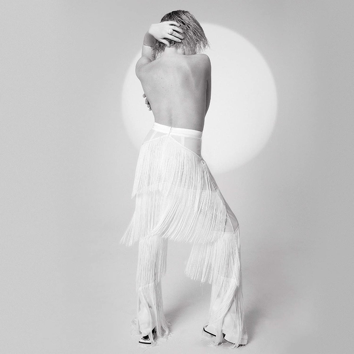 Jepsen, Carly Rae/Dedicated [LP]