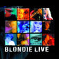 Blondie/Live [LP]