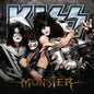 Kiss/Monster [LP]