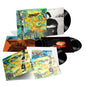 Mitchell, Joni/The Asylum Albums 1976-1980 (6LP Box)