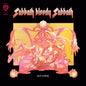 Black Sabbath/Sabbath Bloody Sabbath [LP]