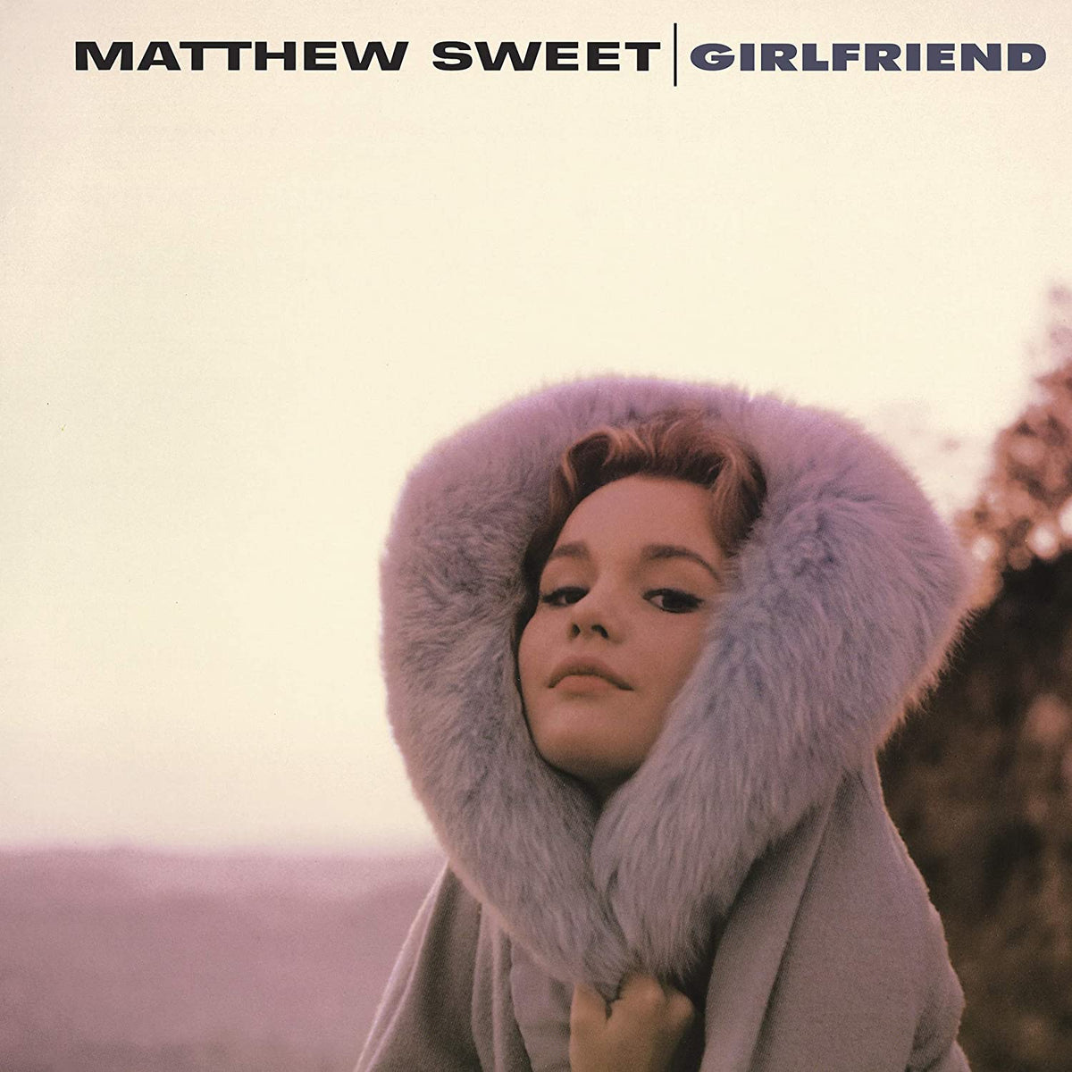 Sweet, Matthew/Girlfriend (Expanded Audiophile Edition) [LP]