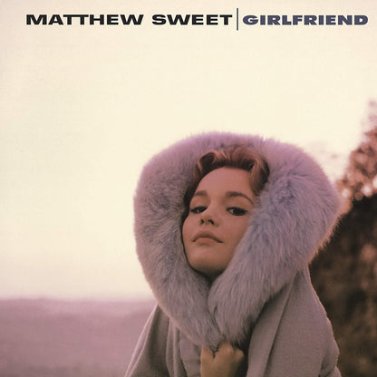 Sweet, Matthew/Girlfriend (Expanded Audiophile Edition) [LP]