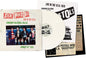 Sex Pistols, The/Live In The U.S.A. 1978, Dallas (White Vinyl) [LP]