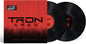 Soundtrack (Nine Inch Nails)/Tron: Ares (Black Vinyl) [LP]