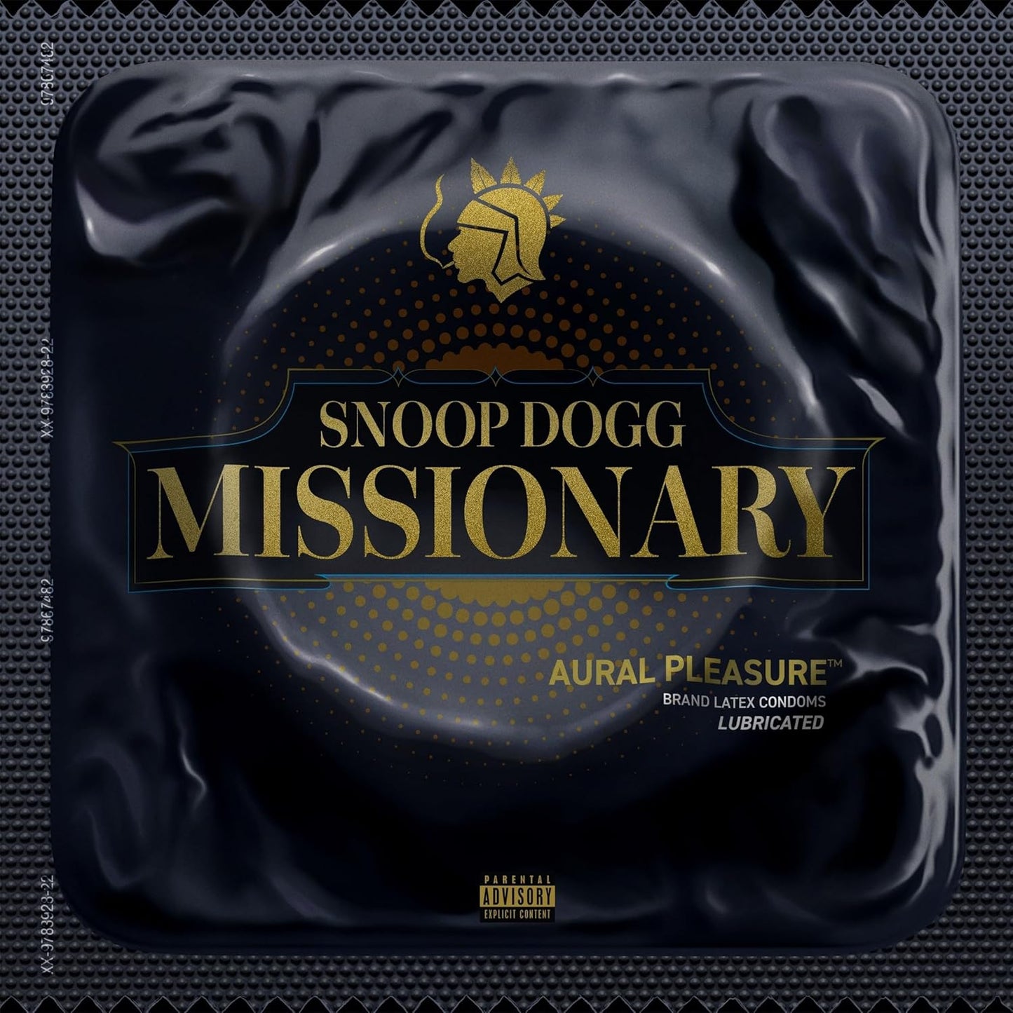 Snoop Dogg & Dr. Dre/Missionary [LP]