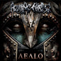 Rotting Chist/Aealo (Coke Bottle Green Vinyl) [LP]
