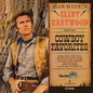 Eastwood, Clint/Rawhide's Clint Eastwoood Sings Cowboy Favorites (Red Vinyl) [LP]