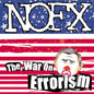 NOFX/The War On Errorism [LP]