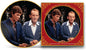 Bowie, David / Crosby, Bing/Peace On Earth/Little Drummer Boy (Picture Disc) [LP]