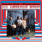 Jimmy Dale & The Flatlanders/All American Music [LP]