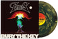 Tops/Bury The Key (Muck Coloured Vinyl) [LP]