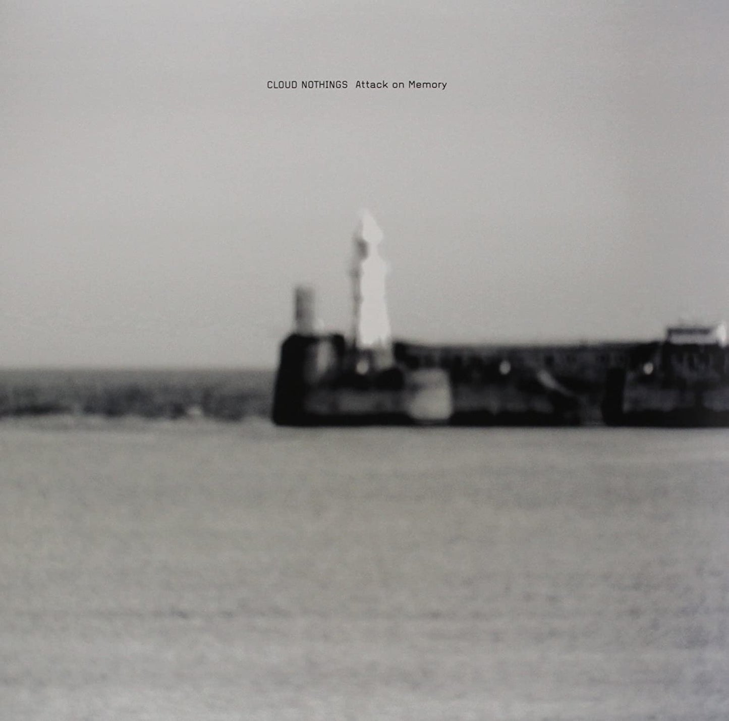 Cloud Nothings/Attack On Memory [LP]