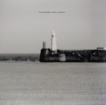 Cloud Nothings/Attack On Memory [LP]