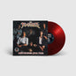 Pogues, The/Red Roses For Me (Red Vinyl) [LP]