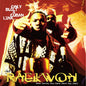 Raekwon/Only Built 4 Cuban Linx (Purple Vinyl) [LP]