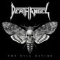 PRE-ORDER: Death Angel "The Evil Divide"2xLP (Clear/Black Splatter Vinyl)