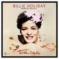 Billie Holiday "God Bless Lady Day: The Best Of 1936-42" LP