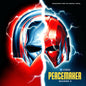 V/A "Peacemaker: Season Two" LP (Gold Vinyl)