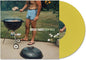 Sincere Engineer "Cheap Grills" LP (Yellow Vinyl)