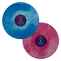 Scot Stafford "Ultraman: Rising (OST)" 2xLP (Color Vinyl)
