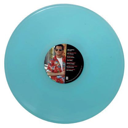 True Romance (Motion Picture Soundtrack) - Various Artists - LP