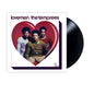 The Temprees - Lovemen - LP