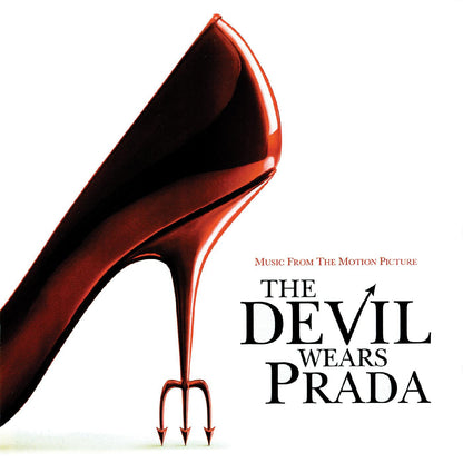 The Devil Wears Prada (Music from the Motion Picture) - LP