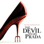 The Devil Wears Prada (Music from the Motion Picture) - LP