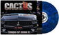 Cactus "Temple Of Blues II: All-Stars" LP (Blue Marble Vinyl)