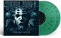 Dimmu Borgir "Abrahadabra" 2xLP (Coke Bottle Clear w/ Black Splatter Vinyl)