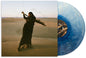 Dua Saleh "Of Earth & Wires" LP (Blue Sapphire Vinyl)