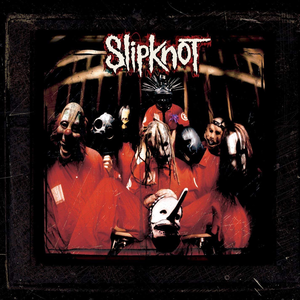 Slipknot/Slipknot (25th Anniversary Edition) [LP]