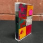 Used Cassette: Johnny Thunders "Bootlegging The Bootleggers" Tape