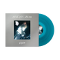 PRE-ORDER: Citizen "Halcyon Blues" LP ("Sea Glass" Color Vinyl)