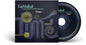 Taj Mahal "Time" CD