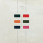 The Wedding Present "Maxi" LP (Indie Exclusive Translucent Red Vinyl)