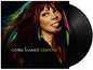 Donna Summer "Crayons" LP (180g Black Vinyl, Import)