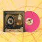 PRE-ORDER: Wishy "Nature's Pill" LP (Devil's Blush Pink Vinyl)