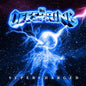 Offspring, The/Supercharged (Black Vinyl) [LP]