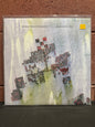 Used Vinyl: Spiral Wave Nomads "Magnetic Sky" LP (White Vinyl)