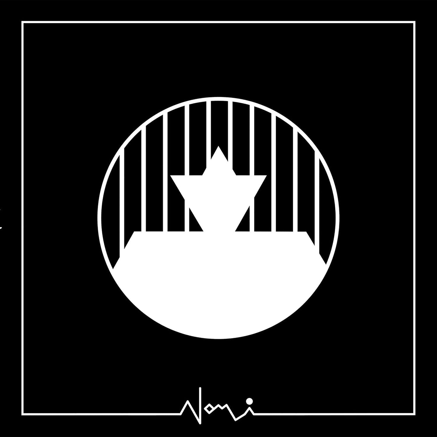 Klaus Nomi "Nomi" 4xLP