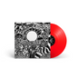 Diles Que No Me Maten "Escrito en agua" LP ("Sangre Luz" Color Vinyl)
