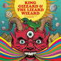 PRE-ORDER: King Gizzard and the Wizard Lizard "From Demos To Demons" LP