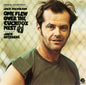 DAMAGED COVER: Jack Nitzsche "One Flew Over The Cuckoo's Nest (OST)" LP