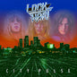 PRE-ORDER: Lockhart "City Pulse" LP (Color Vinyl)
