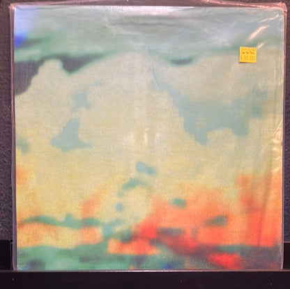 Used Vinyl: The Smoke Clears “Listen” LP