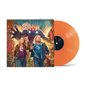 PRE-ORDER: Tedeschi Trucks Band "Future Soul" LP (Indie Exclusive 180g Orange Crush Vinyl)