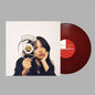 PRE-ORDER: Baby Rose "YEARNALISM" LP (Maroon Vinyl)